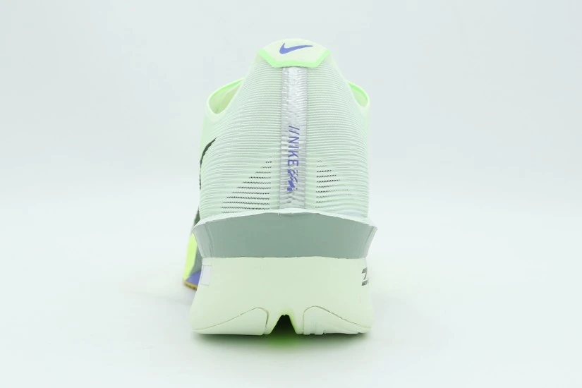 Nike Zoomx Vaporfly 4 Ανδρικά Αθλητικά Παπούτσια για Τρέξιμο Φυτρί, Διάφορα Χρώματα