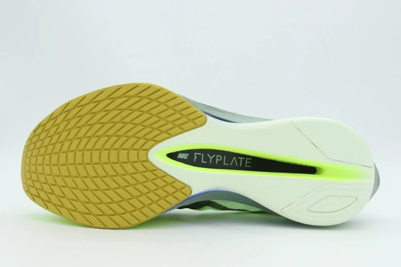 Nike Zoomx Vaporfly 4 Ανδρικά Αθλητικά Παπούτσια για Τρέξιμο Φυτρί, Διάφορα Χρώματα