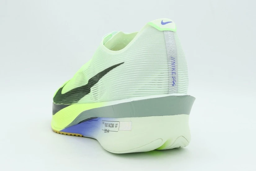 Nike Zoomx Vaporfly 4 Ανδρικά Αθλητικά Παπούτσια για Τρέξιμο Φυτρί, Διάφορα Χρώματα