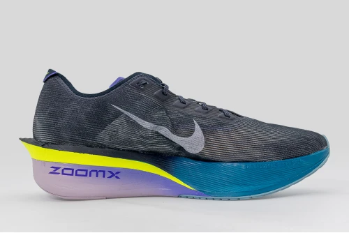 Nike Zoomx Vaporfly Next 4 Αθλητικά Παπούτσια Για Τρέξιμο (HF6414 401)