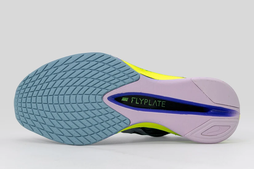 Nike Zoomx Vaporfly 4 Ανδρικά Αθλητικά Παπούτσια για Τρέξιμο Μαύρα, Διάφορα Χρώματα