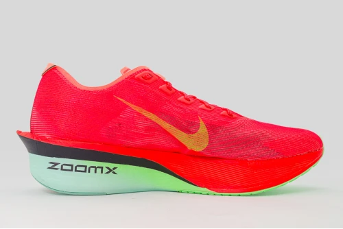 Nike Zoomx Vaporfly Next 4 Αθλητικά Παπούτσια Για Τρέξιμο (HF6414 600)