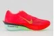 Nike Zoomx Vaporfly 4 Ανδρικά Αθλητικά Παπούτσια για Τρέξιμο Λευκά, Φυστικί, Φούξια