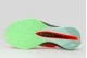 Nike Zoomx Vaporfly 4 Ανδρικά Αθλητικά Παπούτσια για Τρέξιμο Λευκά, Φυστικί, Φούξια