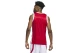Adidas Performance Icon Squad Ανδρική Αμάνικη Μπλούζα Κόκκινη