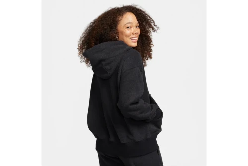 Nike Sportswear Phoenix Fleece Hoodie Γυναικείο (HF6839 010)