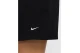Nike Sportswear Chill Terry Γυναικείο Σορτς Μαύρο