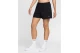 Nike Sportswear Chill Terry Γυναικείο Σορτς Μαύρο