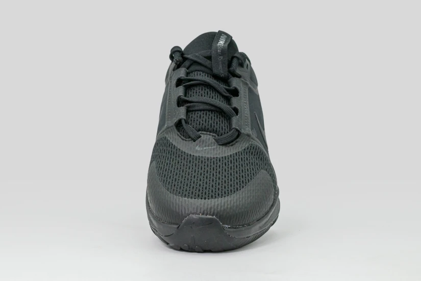 Nike Star Runner 5 Αθλητικά Παπούτσια για Τρέξιμο Μαύρα