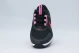 Nike Star Runner 5 Αθλητικά Παπούτσια για Τρέξιμο Μαύρα, Ροζ, Λευκά