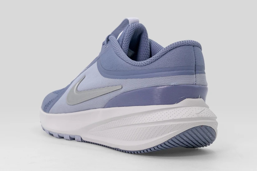Nike Star Runner 5 Αθλητικά Παπούτσια για Τρέξιμο