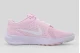 Nike Star Runner 5 Αθλητικά Παπούτσια για Τρέξιμο Ροζ, Λευκά
