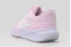 Nike Star Runner 5 Αθλητικά Παπούτσια για Τρέξιμο Ροζ, Λευκά