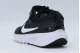 Nike Star Runner 5 Παιδικά Αθλητικά Παπούτσια για Τρέξιμο Μαύρα, Λευκά