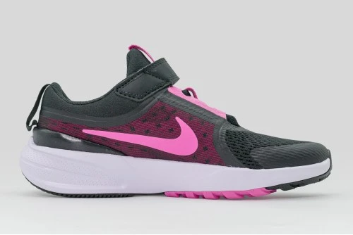 Nike Star Runner 5 Αθλητικά Παπούτσια Για Τρέξιμο (HF7005 005)
