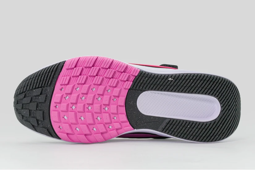 Nike Star Runner 5 Παιδικά Αθλητικά Παπούτσια για Τρέξιμο