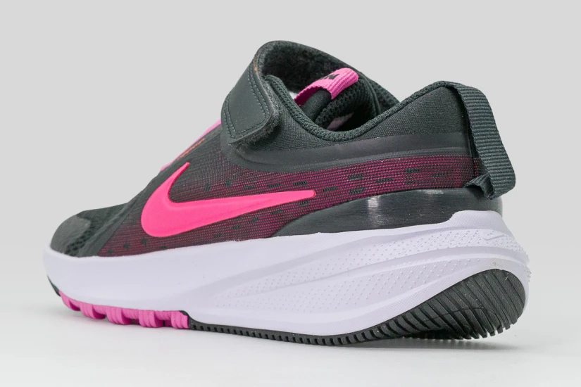 Nike Star Runner 5 Παιδικά Αθλητικά Παπούτσια για Τρέξιμο