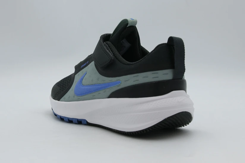 Nike Star Runner 5 Αθλητικά Παπούτσια Για Τρέξιμο (HF7005 011)