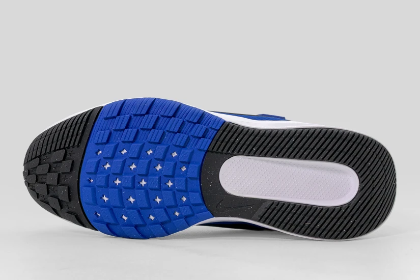 Nike Star Runner 5 Παιδικά Αθλητικά Παπούτσια για Τρέξιμο