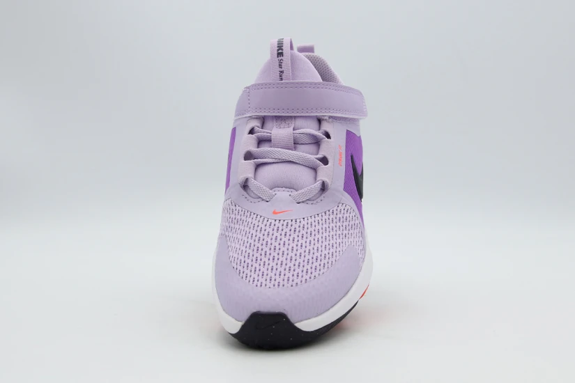 Nike Star Runner 5 Αθλητικά Παπούτσια Για Τρέξιμο (HF7005 500)