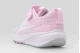 Nike Star Runner 5 Παιδικά Αθλητικά Παπούτσια για Τρέξιμο Ροζ, Λευκά