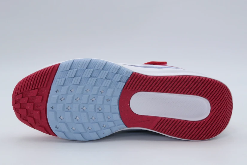 Nike Star Runner 5 Παιδικά Αθλητικά Παπούτσια για Τρέξιμο