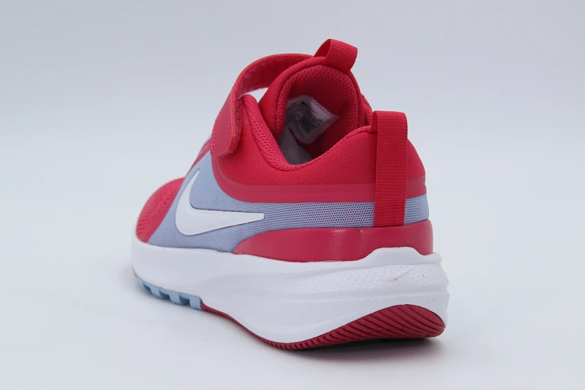 Nike Star Runner 5 Παιδικά Αθλητικά Παπούτσια για Τρέξιμο