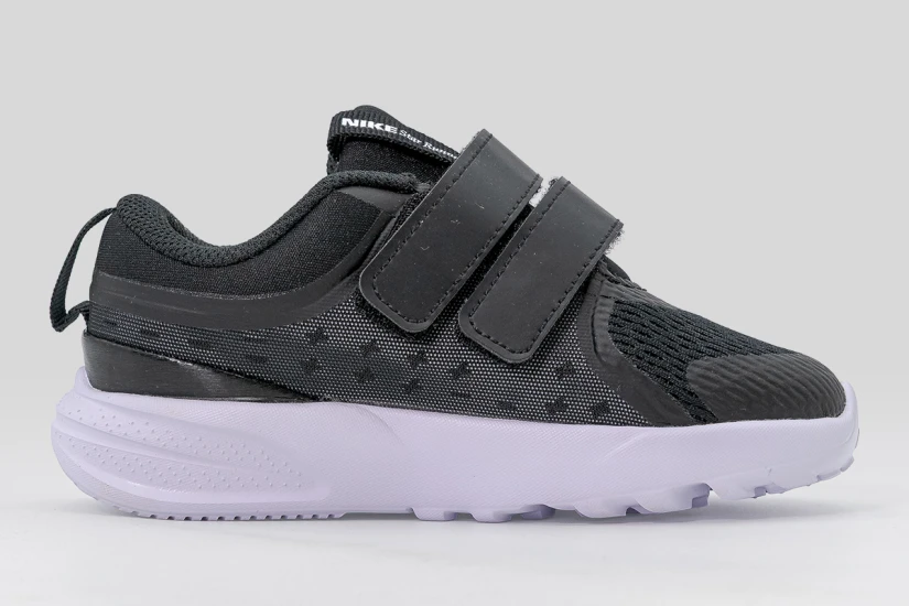 Nike Star Runner 5 Βρεφικά Αθλητικά Παπούτσια για Περπάτημα