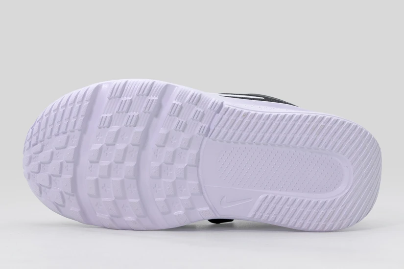 Nike Star Runner 5 Βρεφικά Αθλητικά Παπούτσια για Περπάτημα