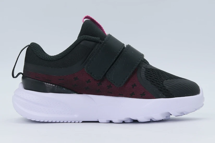 Nike Star Runner 5 Βρεφικά Αθλητικά Παπούτσια για Περπάτημα