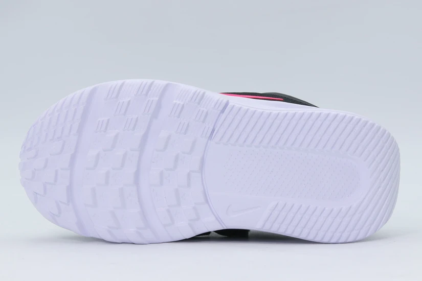 Nike Star Runner 5 Βρεφικά Αθλητικά Παπούτσια για Περπάτημα
