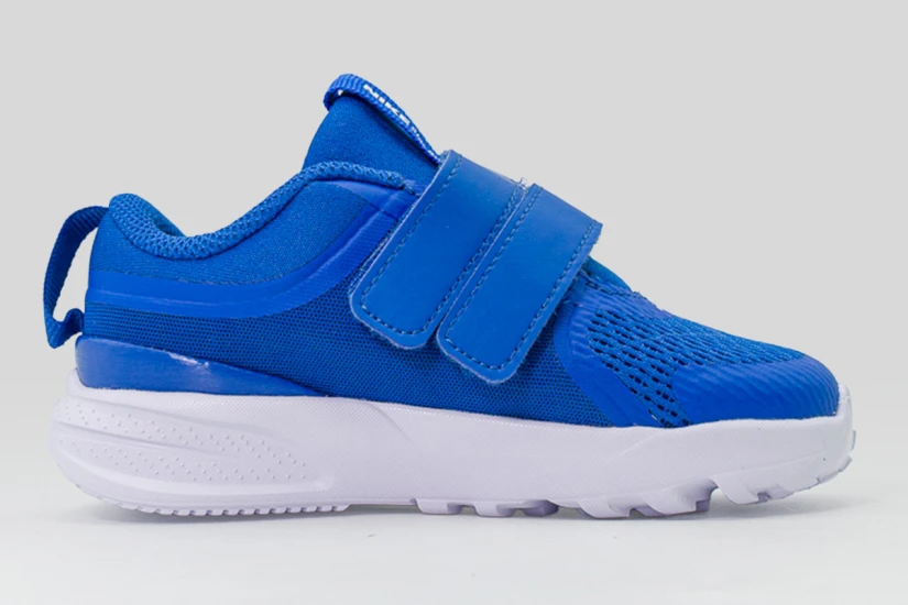 Nike Star Runner 5 Βρεφικά Αθλητικά Παπούτσια για Περπάτημα