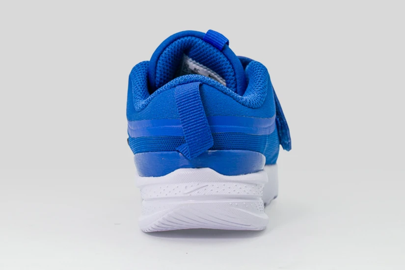 Nike Star Runner 5 Βρεφικά Αθλητικά Παπούτσια για Περπάτημα