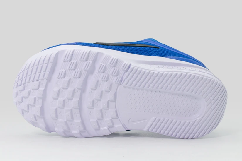 Nike Star Runner 5 Βρεφικά Αθλητικά Παπούτσια για Περπάτημα