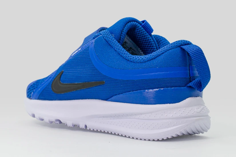 Nike Star Runner 5 Βρεφικά Αθλητικά Παπούτσια για Περπάτημα