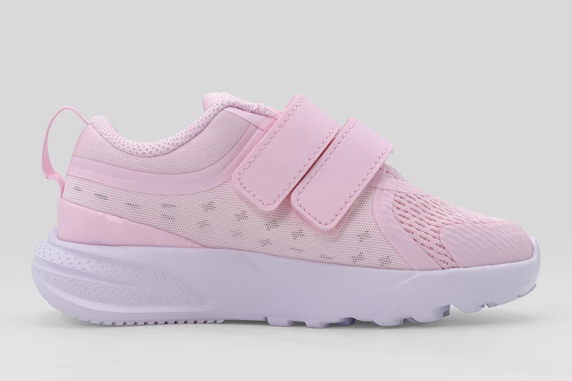 Nike Star Runner 5 Βρεφικά Αθλητικά Παπούτσια για Περπάτημα Ροζ
