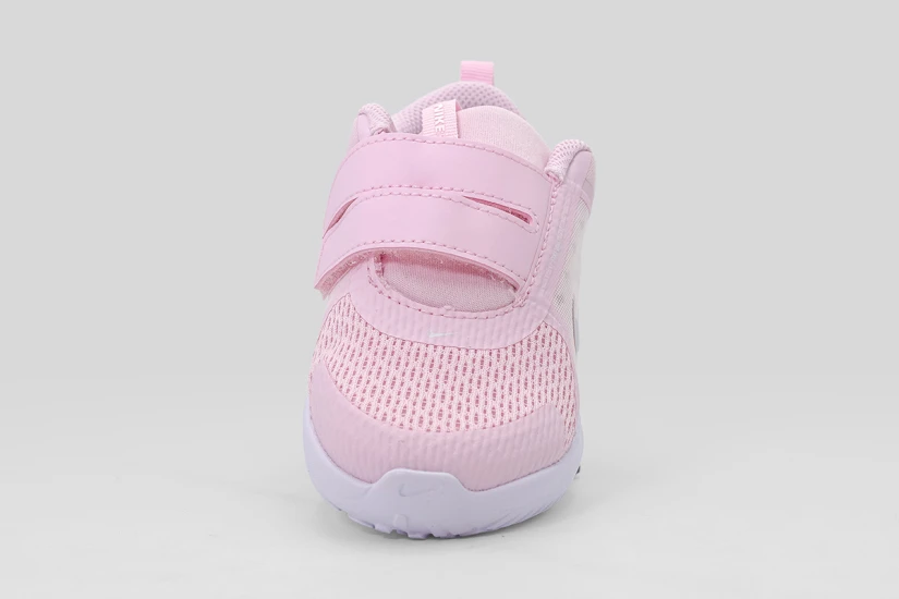 Nike Star Runner 5 Βρεφικά Αθλητικά Παπούτσια για Περπάτημα Ροζ