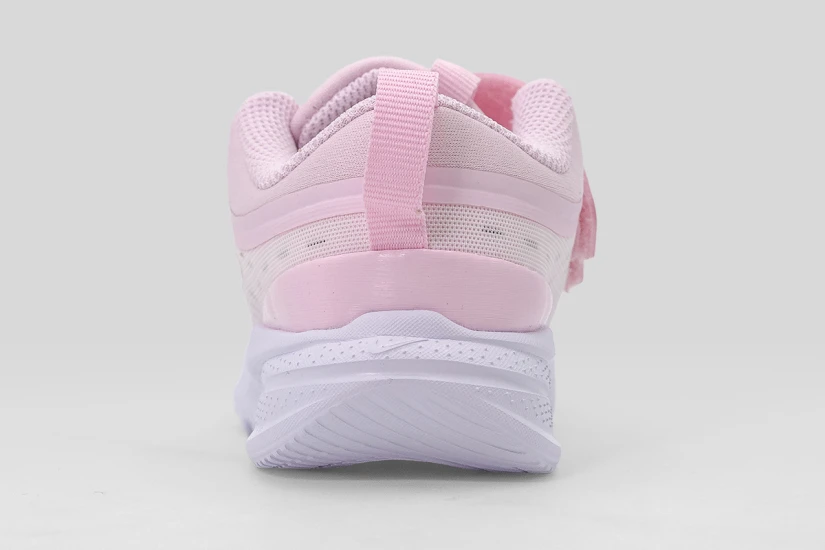 Nike Star Runner 5 Βρεφικά Αθλητικά Παπούτσια για Περπάτημα Ροζ
