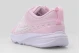 Nike Star Runner 5 Βρεφικά Αθλητικά Παπούτσια για Περπάτημα Ροζ