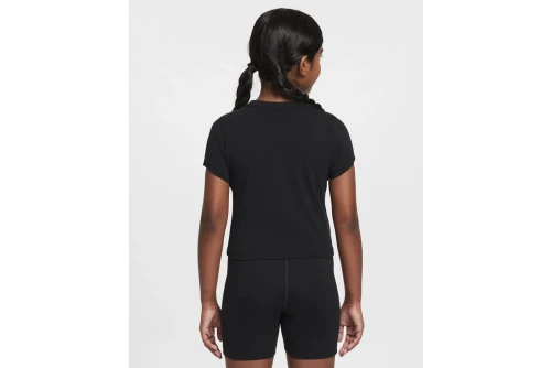 Nike Sportswear Cropped T-Shirt (HF7010 010)