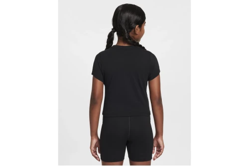 Nike Sportswear Cropped T-Shirt (HF7010 010)