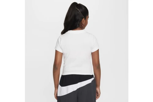 Nike Sportswear Cropped T-Shirt (HF7010 100)