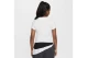Nike Sportswear Παιδικό Κοντομάνικο T-Shirt Λευκό