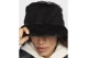 Nike Apex Bucket Καπέλο από Συνθετική Γούνα Μαύρο