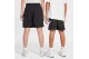 Nike Sportswear Club Παιδικό Αθλητικό Σορτς Μαύρο, Λευκό