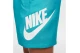 Nike Sportswear Club Παιδικό Αθλητικό Σορτς Τυρκουάζ, Λευκό
