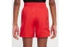 Nike Sportswear Club Παιδικό Αθλητικό Σορτς Κόκκινο, Λευκό