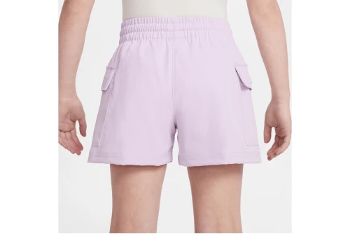 Nike Sportswear Cargo Σορτς Αθλητικό (HF8178 537)