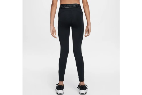 Nike Pro Dri-Fit Κολάν Μακρύ (HF8852 010)