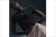Nike Sportswear Chill Knit Cropped Γυναικείο Κοντομάνικο T-Shirt Μαύρο